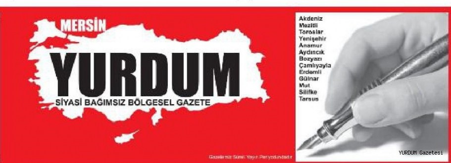 YURDUM GAZETESİ 254