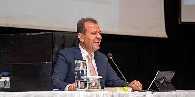 BÜYÜKŞEHİR’İN EMEKLİ EVLERİ YENİDEN HİZMETTE