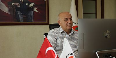 Komite Başkanları pandemi sürecini değerlendirdi
