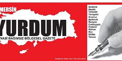 yurdum gazetesi 257 31 ağustos2020