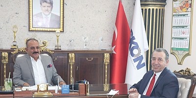 Türkmen Bakan'dan Arbel’e tam not