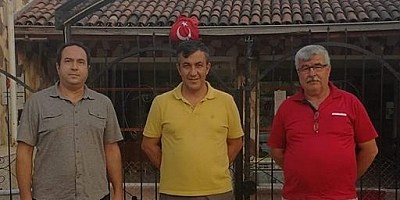 MERSİN YARDIM VE İYİLİK FAKFINDA NELER OLUYOR