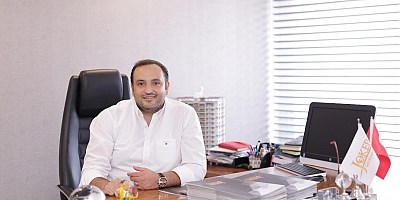 Emlak Müşavirleri Mersin il başkanı Ümit Mete: