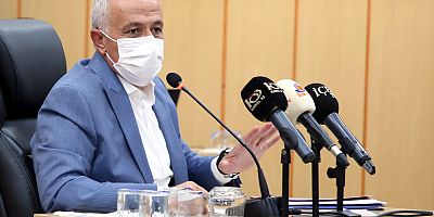  AKDENİZ BELEDİYE BAŞKANI GÜLTAK: “MECLİS TOPLANTIMIZDA SARF ETTİĞİM SÖZLERİM ÇARPITILDI!”