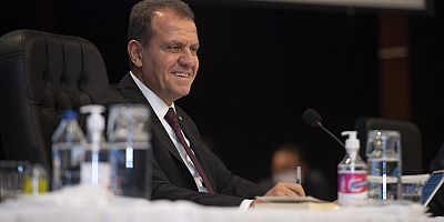 SEÇER’DEN MÜJDE: ÇEVRE DOSTU 100 YENİ OTOBÜS DAHA ALINACAK
