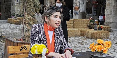 BÜYÜKŞEHİR, KADINA ŞİDDETE KARŞI YAPTIĞI ETKİNLİKLERLE ÖRNEK OLDU