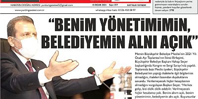 YURDUM GAZETESİ SAYI 277