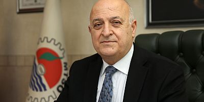 Mersin kendisine biçilen elbiselere sığmıyor