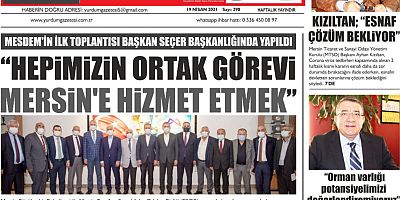 YURDUM GAZETESİ 290