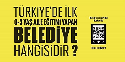 “Karekodu okut cevabı öğren”