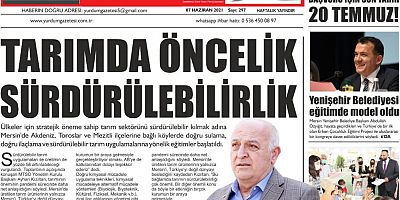 YURDUM  GAZETESİ 297