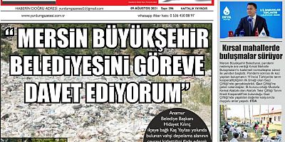 YURDUM  GAZETESİ 306