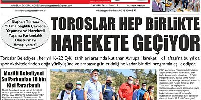 YURDUM  GAZETESİ 312