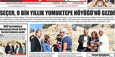 YURDUM  GAZETESİ 317