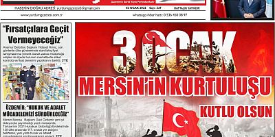 YURDUM  GAZETESİ 327