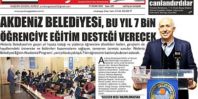 YURDUM  GAZETESİ 329