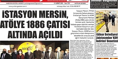 YURDUM GAZETESİ 334
