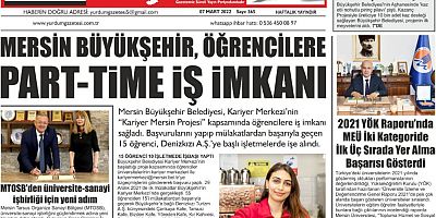 YURDUM  GAZETESİ 336