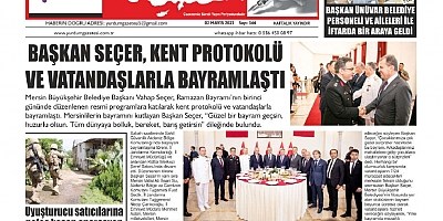 YURDUM GAZETESİ 344