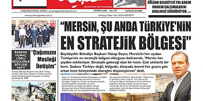 YURDUM GAZETESİ 347