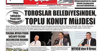 YURDUM GAZETESİ 348