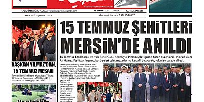 YURDUM GAZETESİ 353