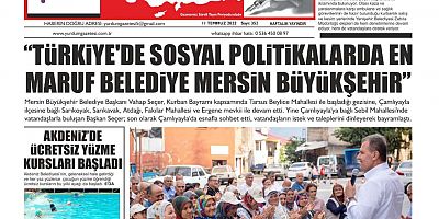 YURDUMGAZETESİ 352