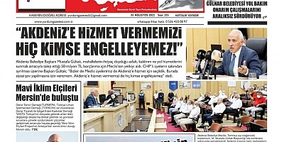 YURDUM GAZETESİ 355