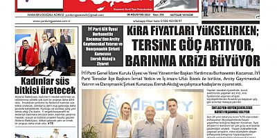 YURDUM GAZETESİ 356