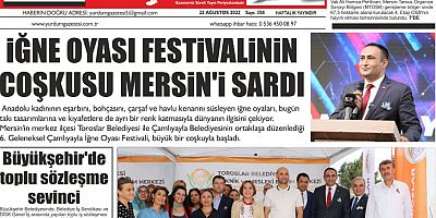 YURDUM GAZETESİ 358