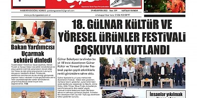 YURDUM GAZETESİ 359