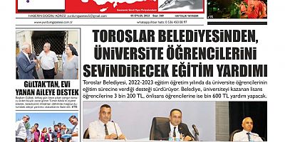 YURDUM GAZETESİ 360
