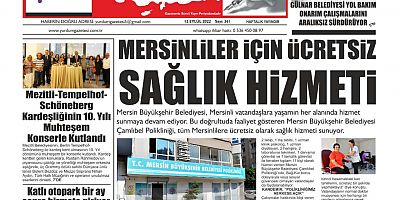 YURDUM GAZETESİ 361