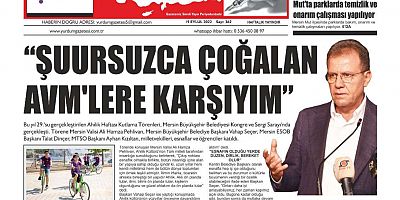 YURDUM GAZETESİ  362