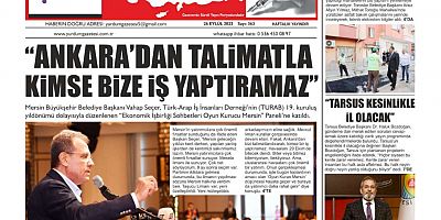 YURDUM GAZETESİ 363