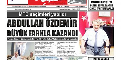 YURDUM GAZETESİ 364