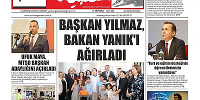 YURDUM GAZETESİ 365