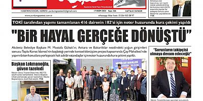 YURDUM GAZETESİ 366