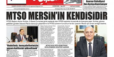 YURDUM GAZETESİ 367
