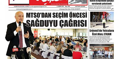 YURDUM GAZETESİ  368