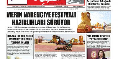 YURDUM GAZETESİ  369