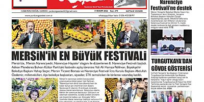 YURDUM GAZETESİ 370
