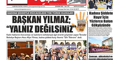 YURDUM GAZETESİ 372