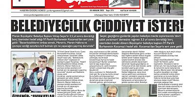 YURDUM GAZETESİ 373