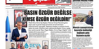 YURDUM GAZETESİ 374