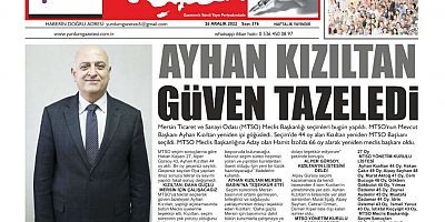 YURDUM GAZETESİ 376