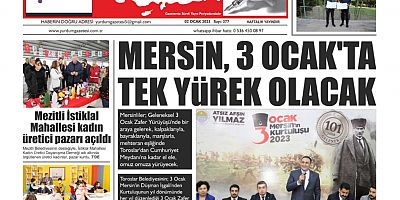 YURDUM GAZETESİ 377