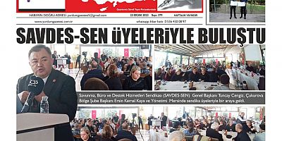YURDUM GAZETESİ 379