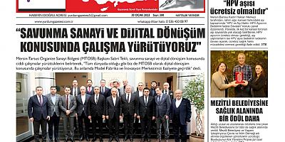 YURDUM GAZETESİ 380