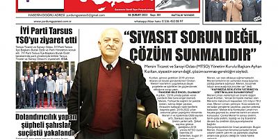 YURDUM GAZETESİ 381